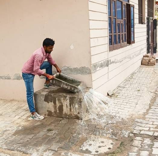Four new dengue patients including 14 year old teenager found