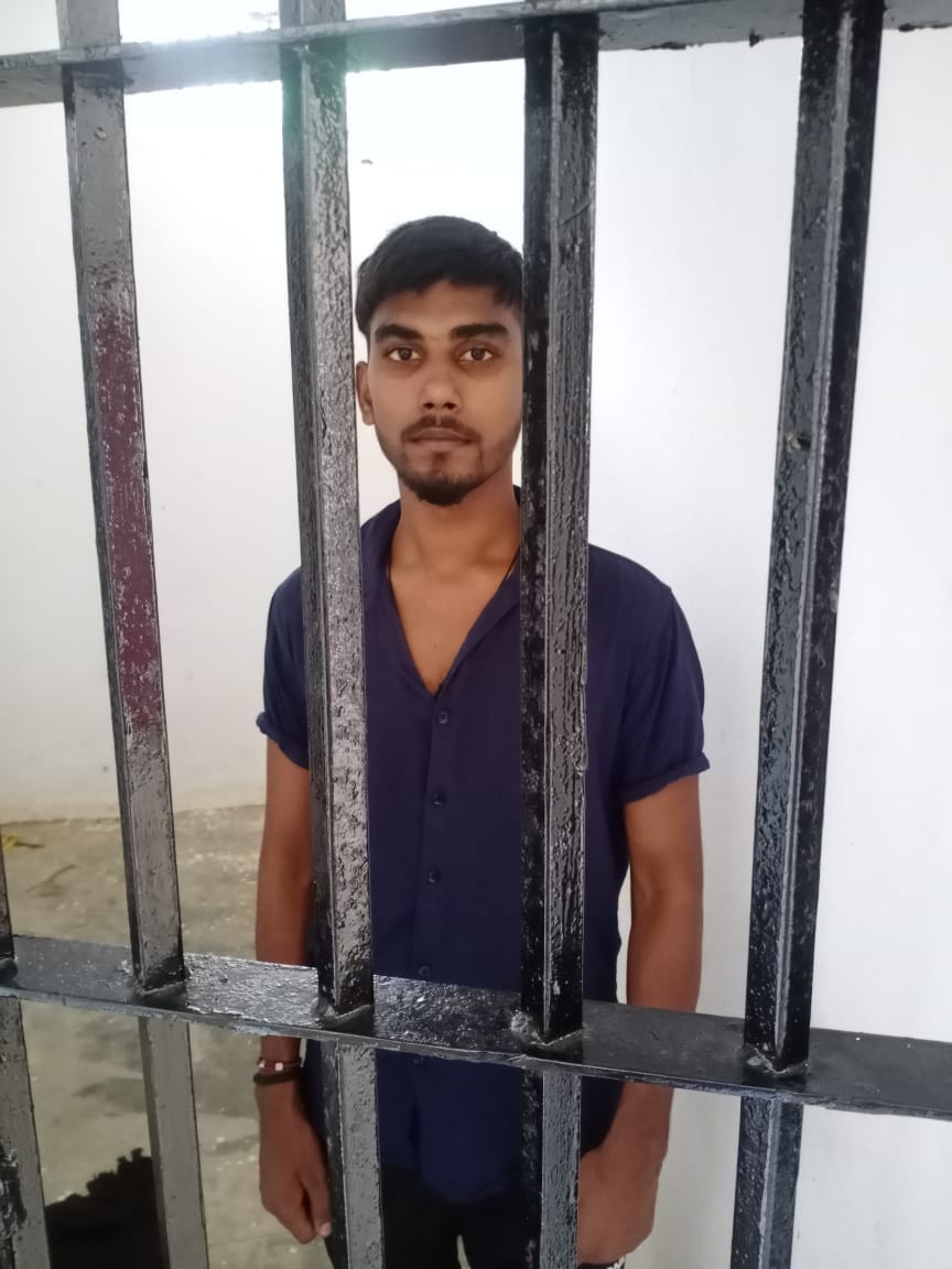 Another member of the fake note making gang caught