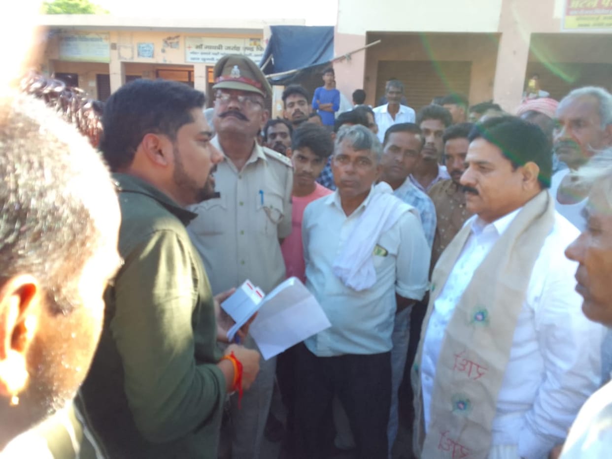 Dengue lost two lives in Naugawan in a week