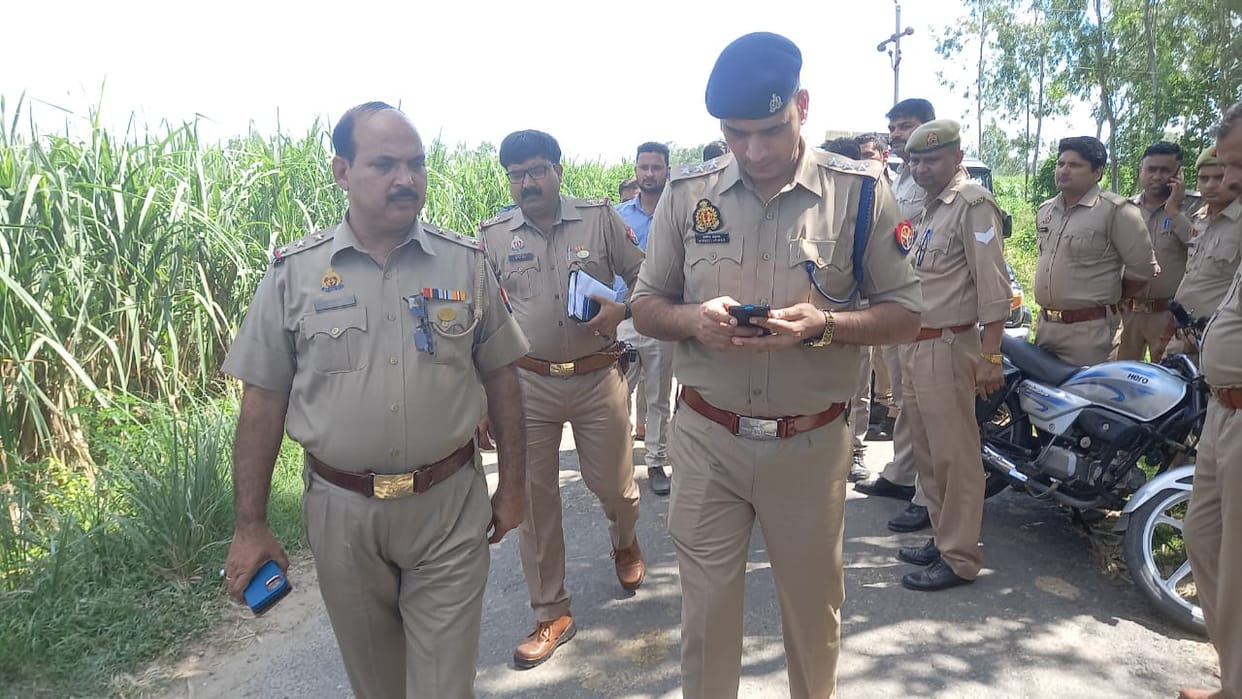 Rs 32 thousand looted from Bandhan Bank employee in Ramraj