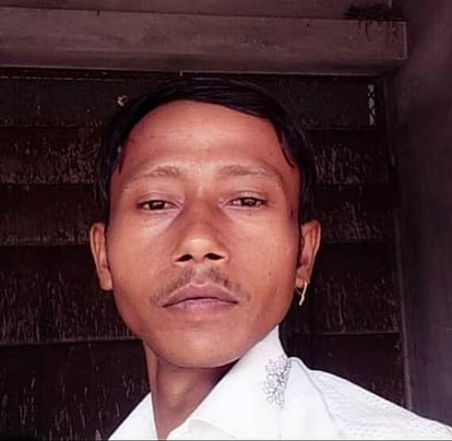Aligarh News: अज्ञात वाहन की टक्कर से बाइक सवार की मौत Bike rider dies due to unknown vehicle collision