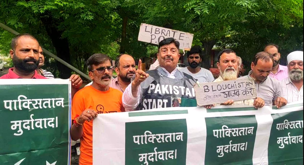 mission statehood, rally, pak, protest
