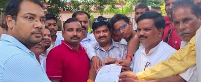 Chiefs gave memorandum on non-payment of central finance installment for six months