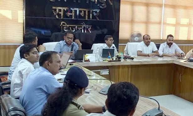 Promotion of tourism: Museum to be built in Kanva Rishi Ashram