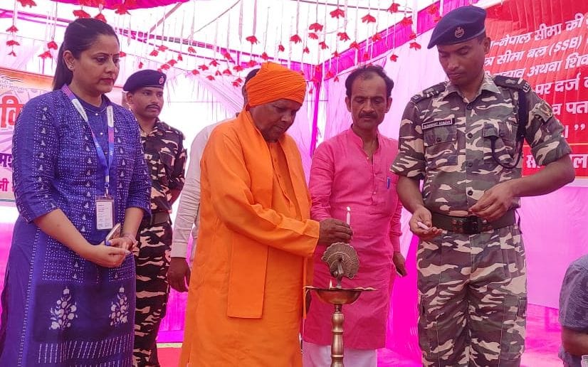 Along with border security, soldiers are becoming employable.