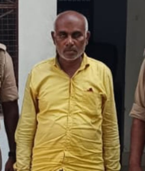 Phulwariya incident: Wife and daughter were murdered due to insult and neglect