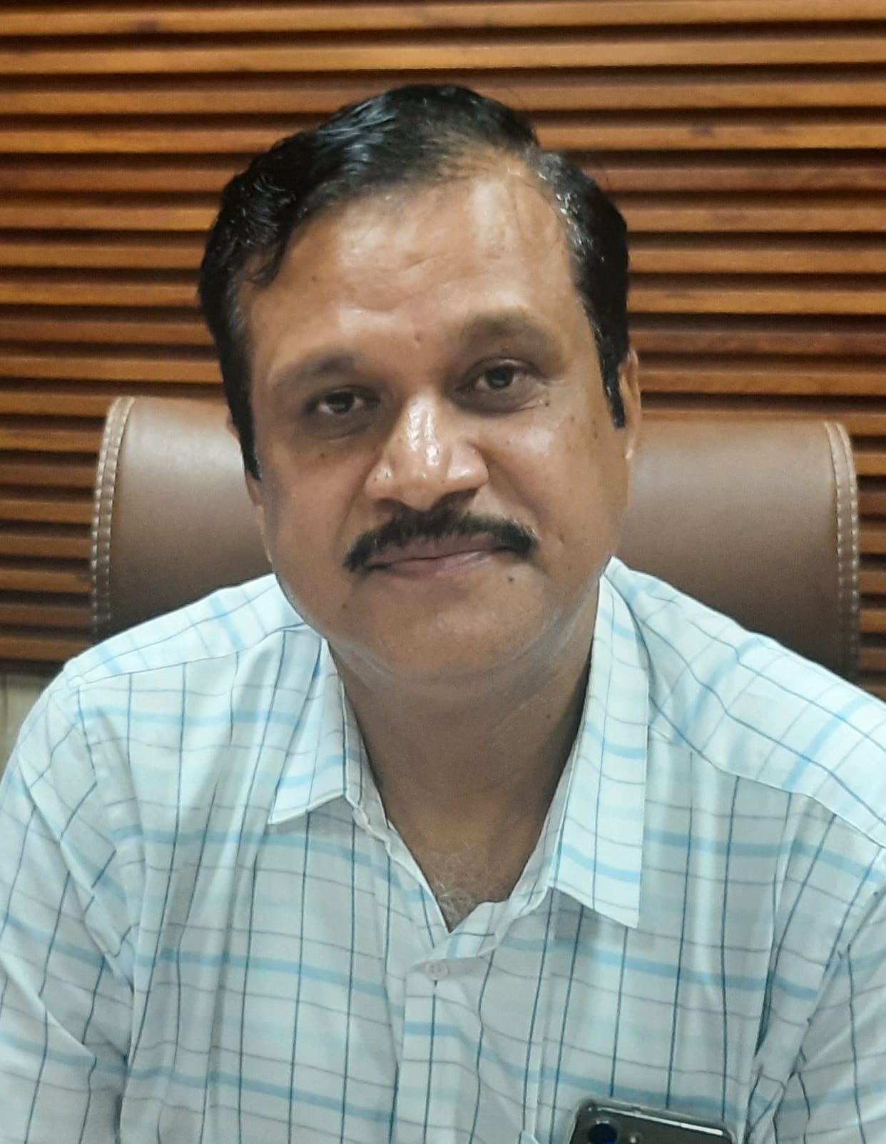 Disability certificate will be made in the hospital five days a week