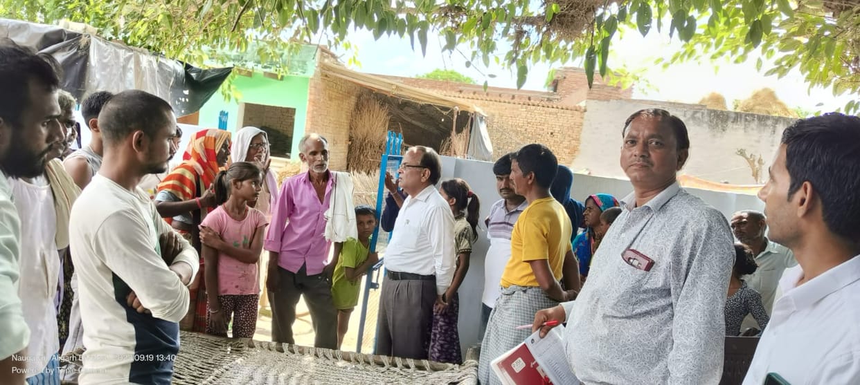 Another woman dies due to dengue in Naugawan