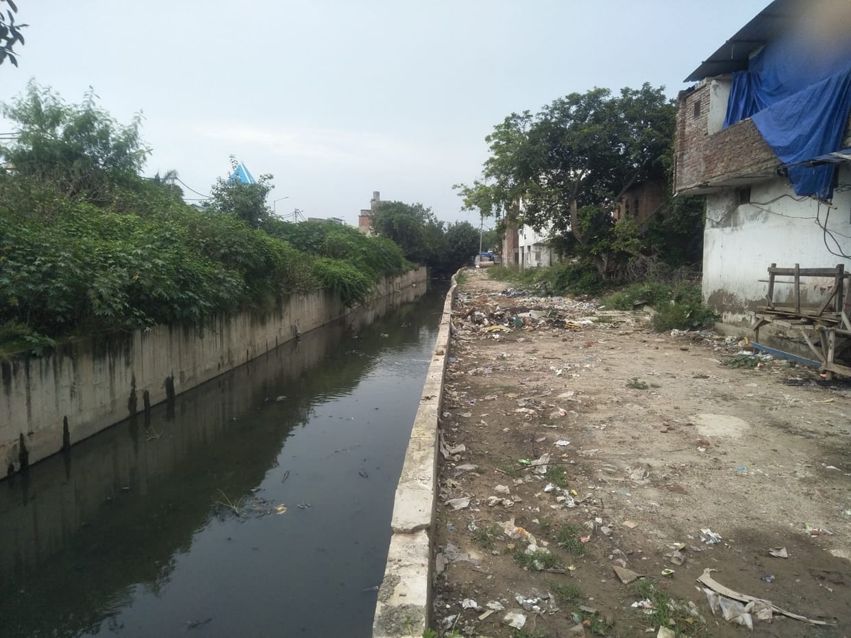 The appearance of Shastri Colony roads will change, Rs 2 crore will be spent