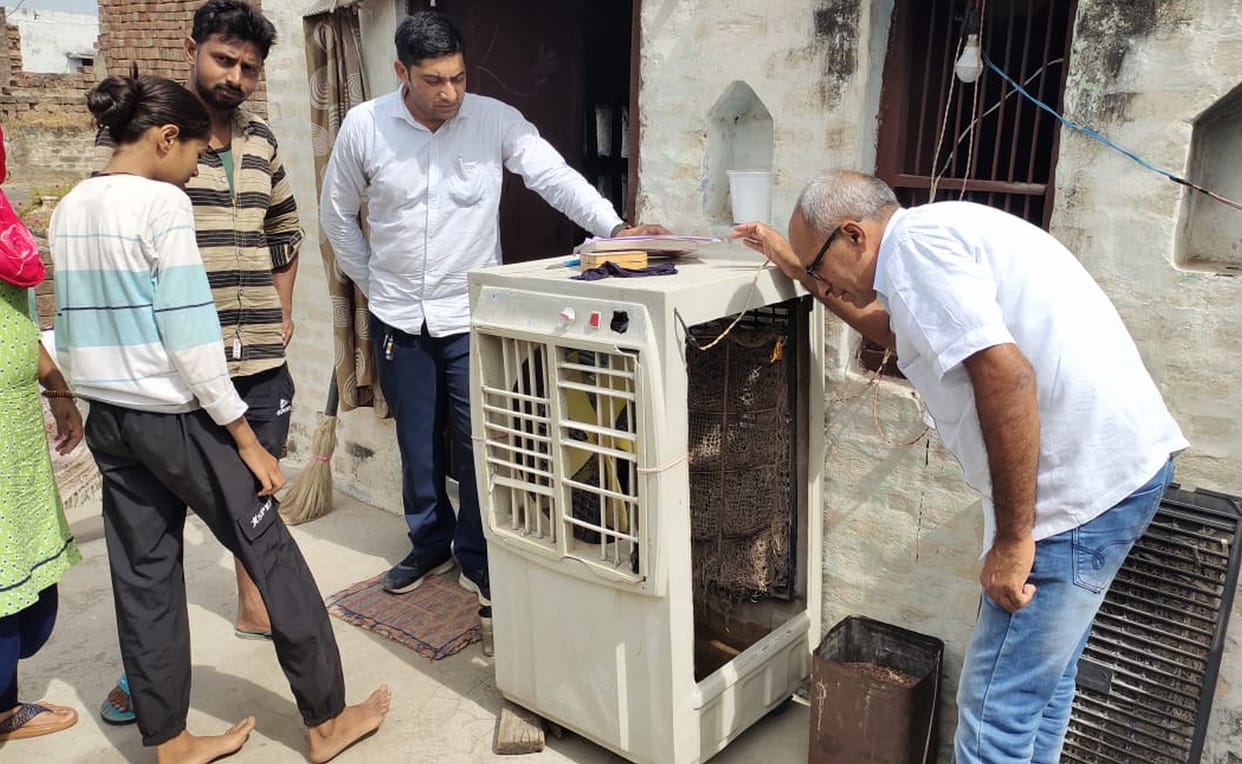 Number of dengue victims reached 309, more men became victims than women.