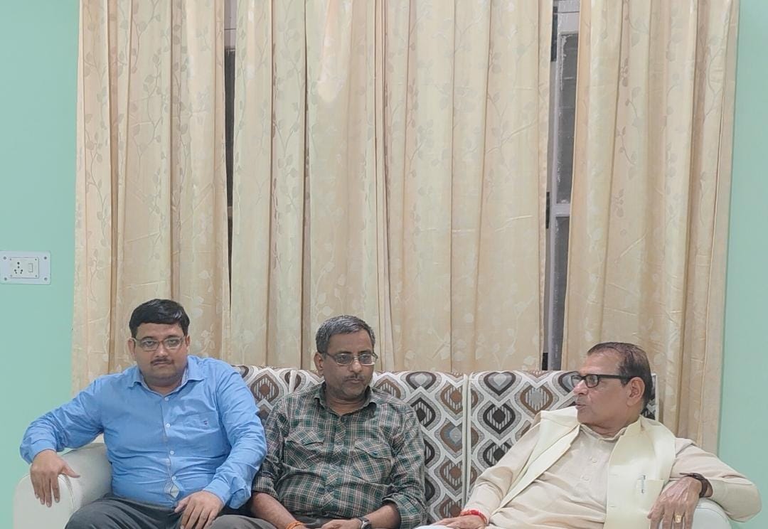 Legislative Council committee arrived to investigate electricity related matters