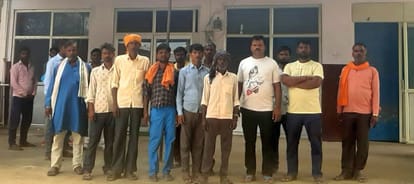 Death of pregnant woman in Meow's nursing home, commotion