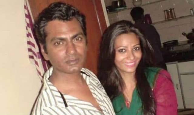 Summons sent to actor Nawazuddin Siddiqui's wife Aaliya