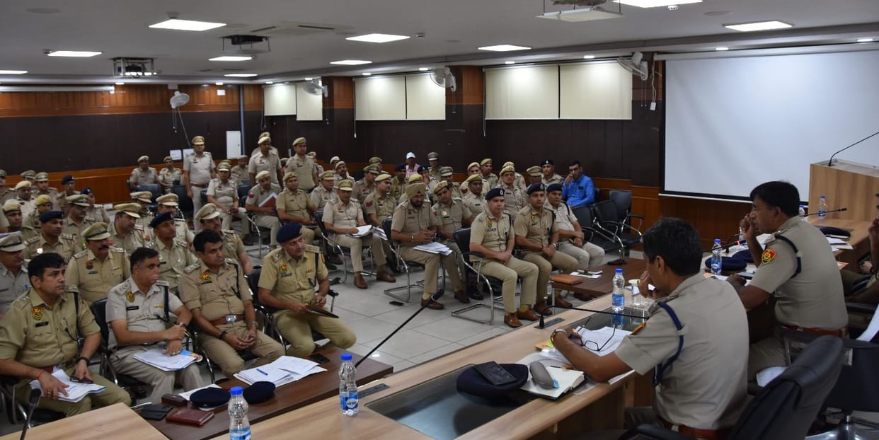 Sentinels will make horoscope of every person to curb crime