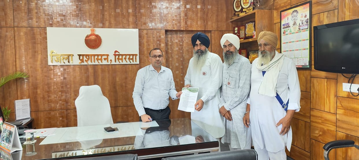 BKE submits memorandum to ADC in protest against irregularities in Narma procurement