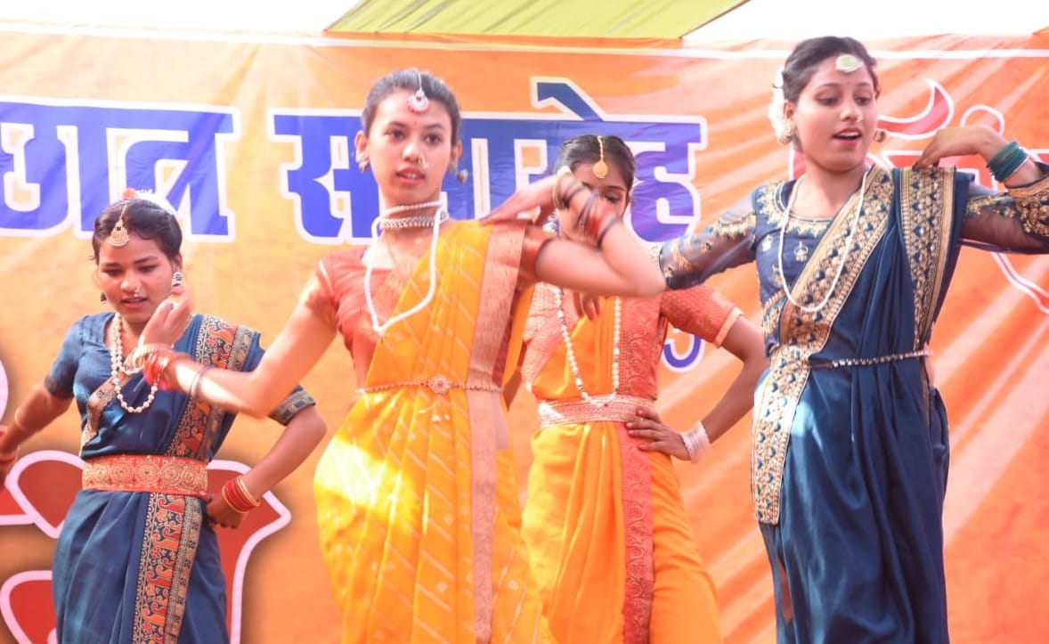Vending and sanitary napkin machine will be installed in Bedinag College.