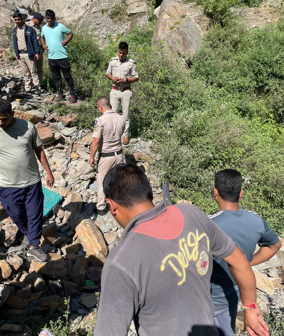 Pangi pregnant women have to undergo delivery in Kullu, Chamba