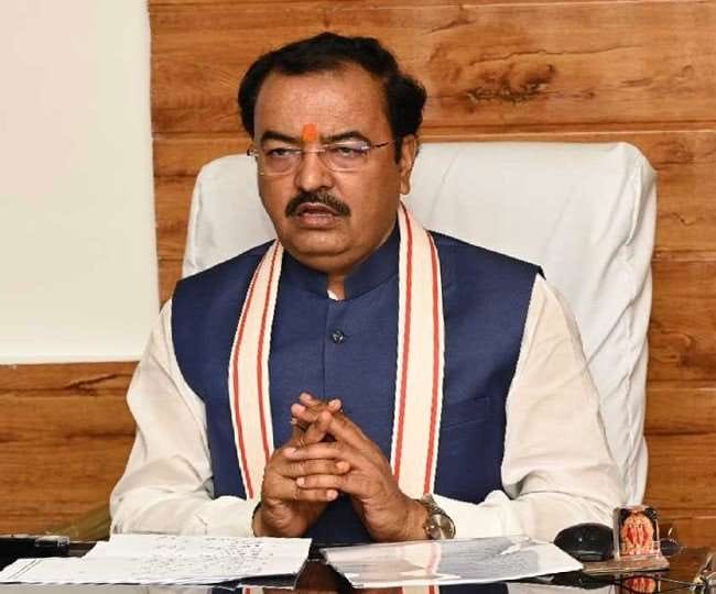 Deputy CM will visit Shamli with the organization
