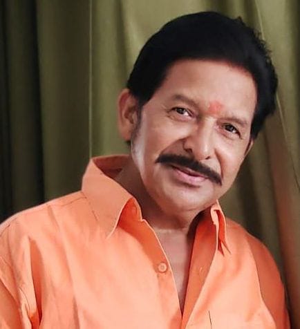 Actor Balraj Negi will receive Uttarakhand Cine Life Time Achievement Award