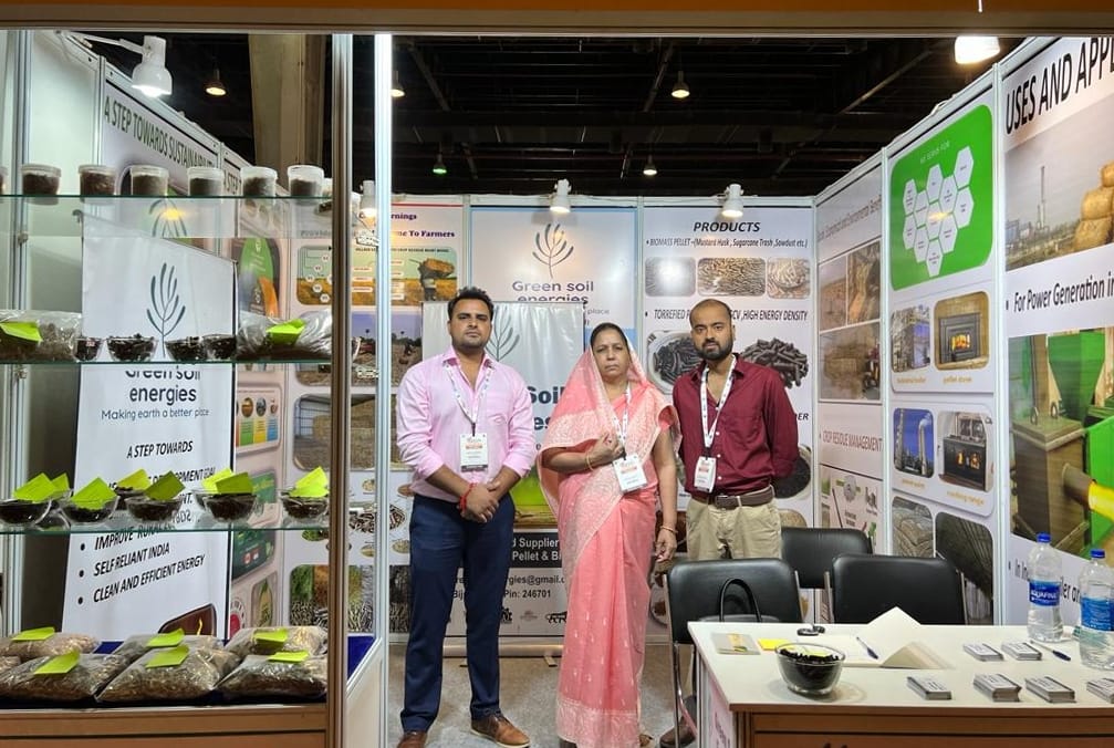 Bijnor's gem will shine in the ongoing exhibition in Greater Noida