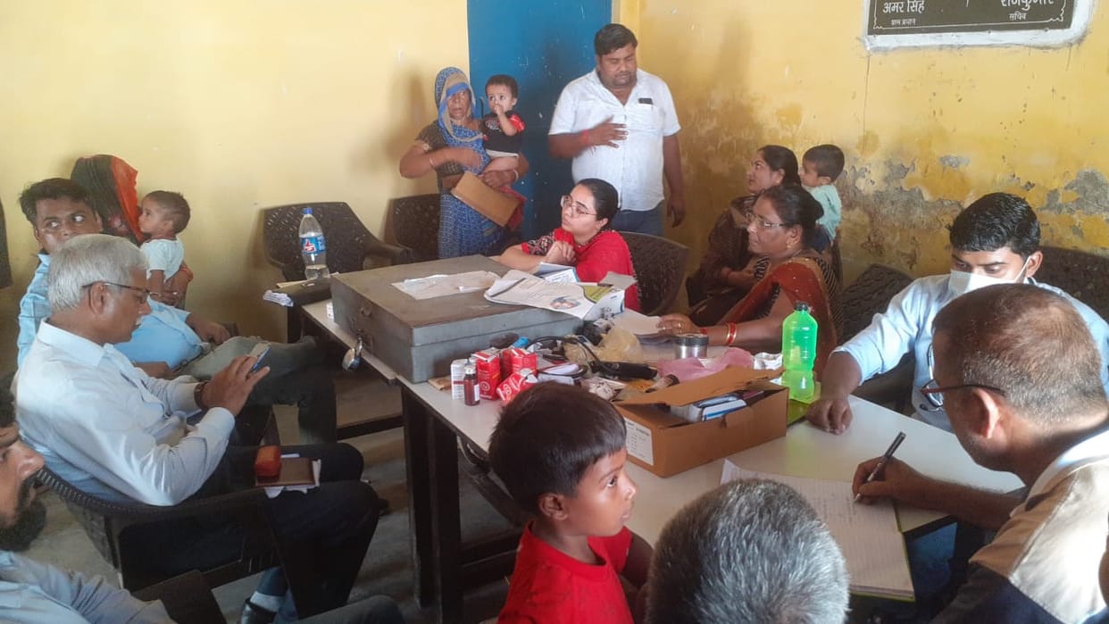 Youth dies in Jaharana due to dengue