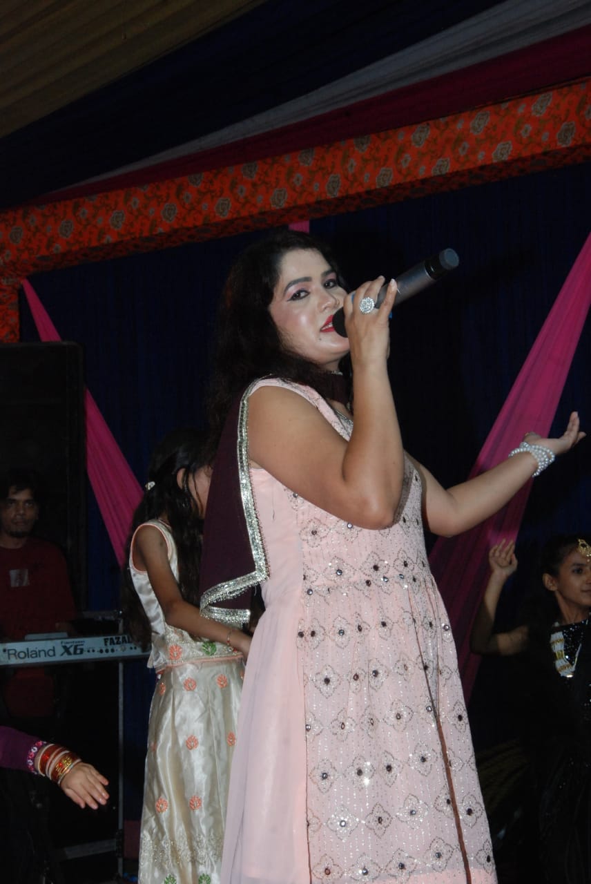cultural programme in bls