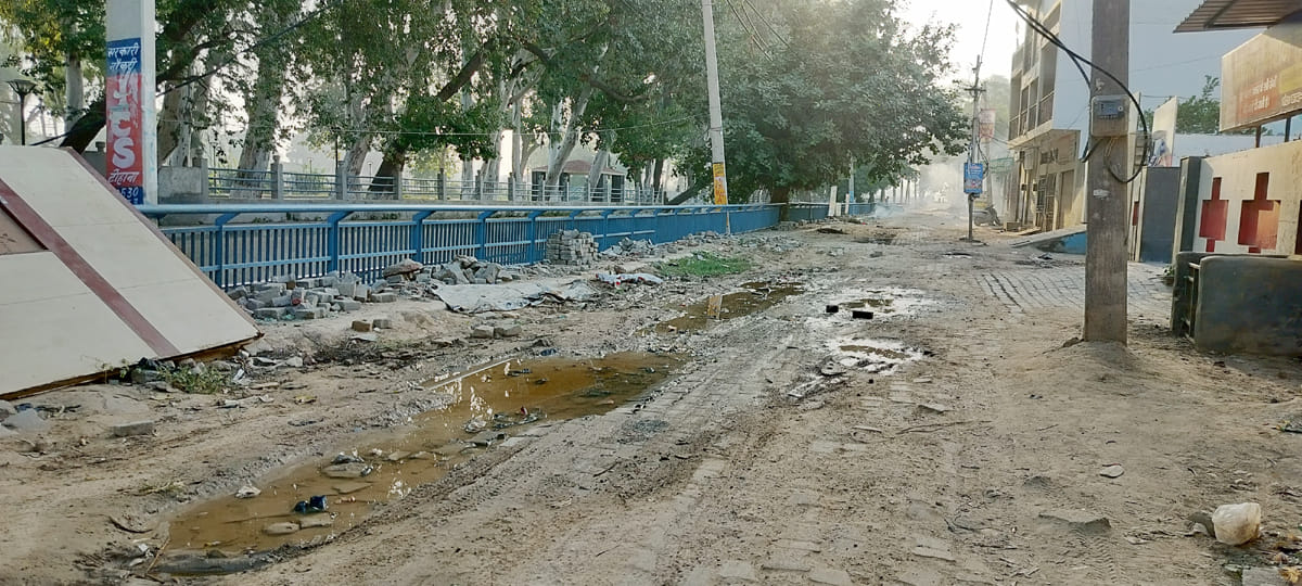 Development work will be done in the city with Rs 2 crore 56 lakhs, will get relief from problems