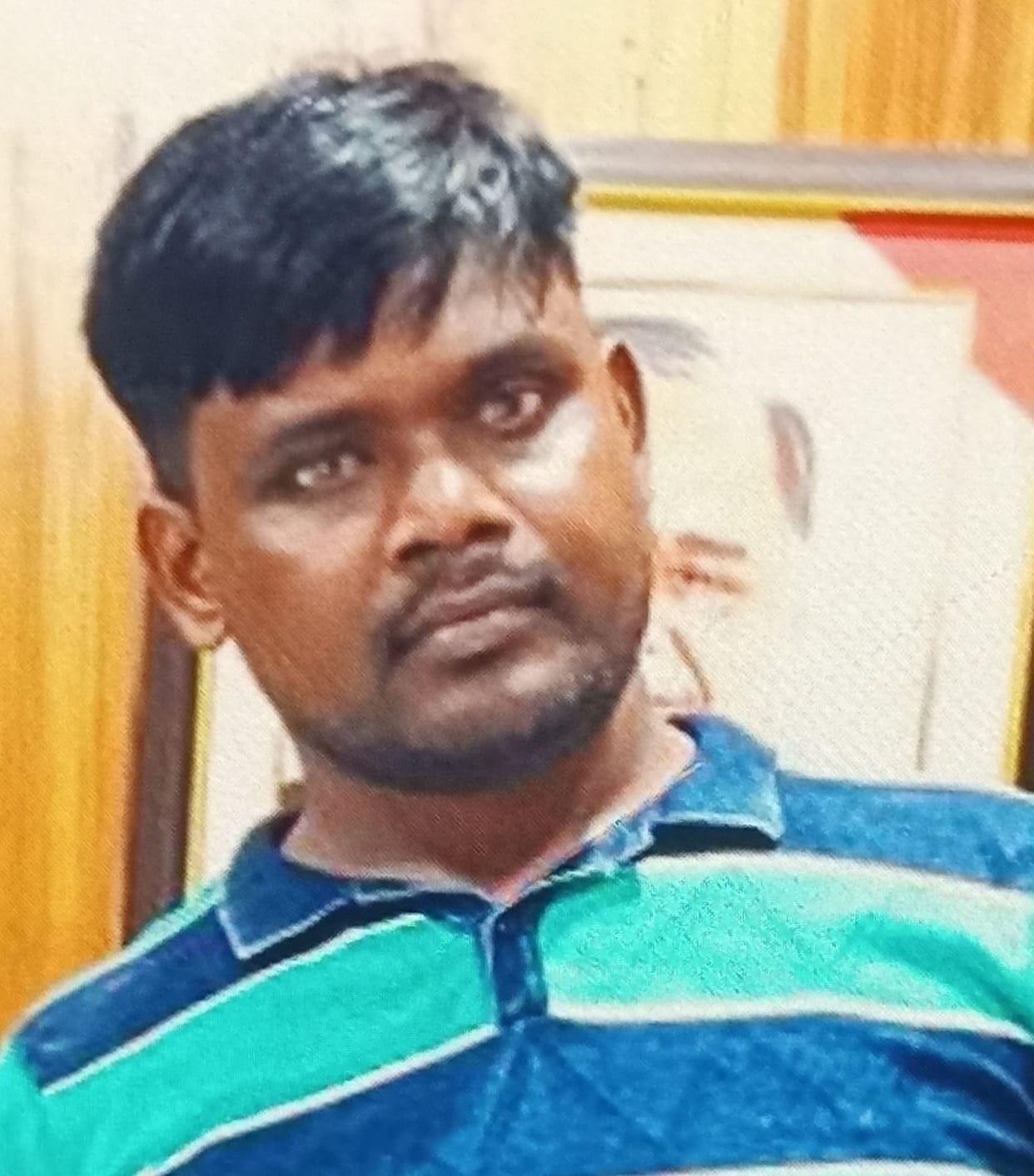 Bike collides with cattle on Purvanchal Express, judicial employee dies