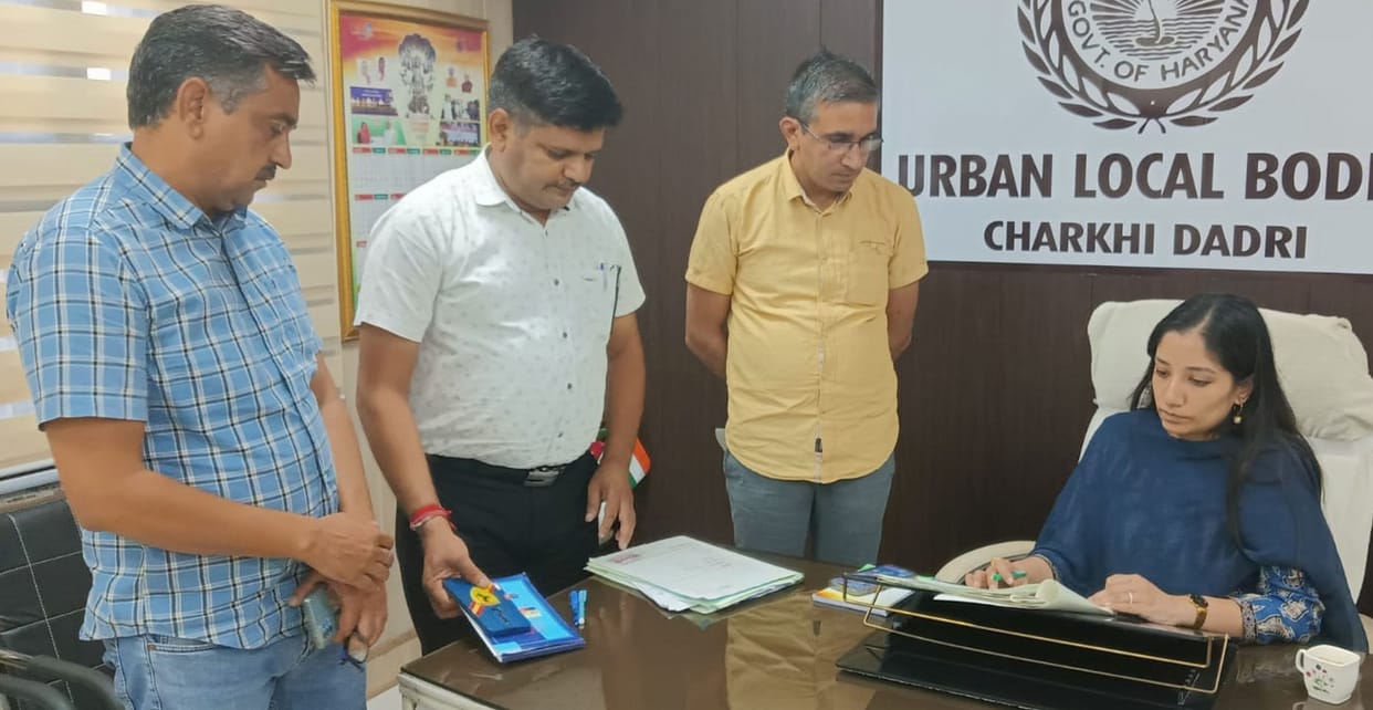 Kerosene will be poured into all the drains of the city within three days, fogging schedule also fixed