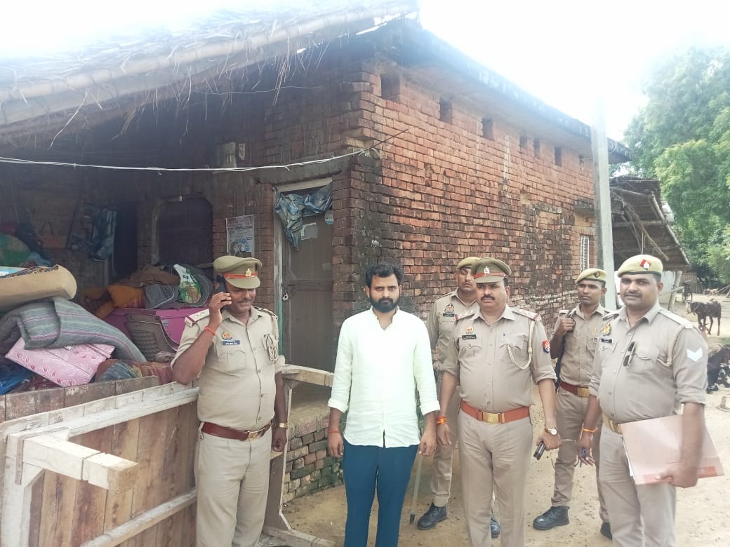 Assets worth Rs 1.01 crore of five accused seized
