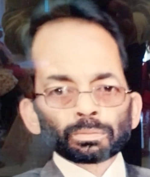 State agitator Praveen Singh passes away