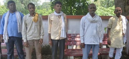 Palledar's body found hanging from a tree, brother accused of murder
