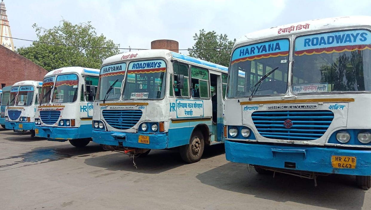 No bus to Dehradun, passengers worried