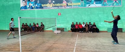 Badminton: Zoya becomes winner in senior girls category