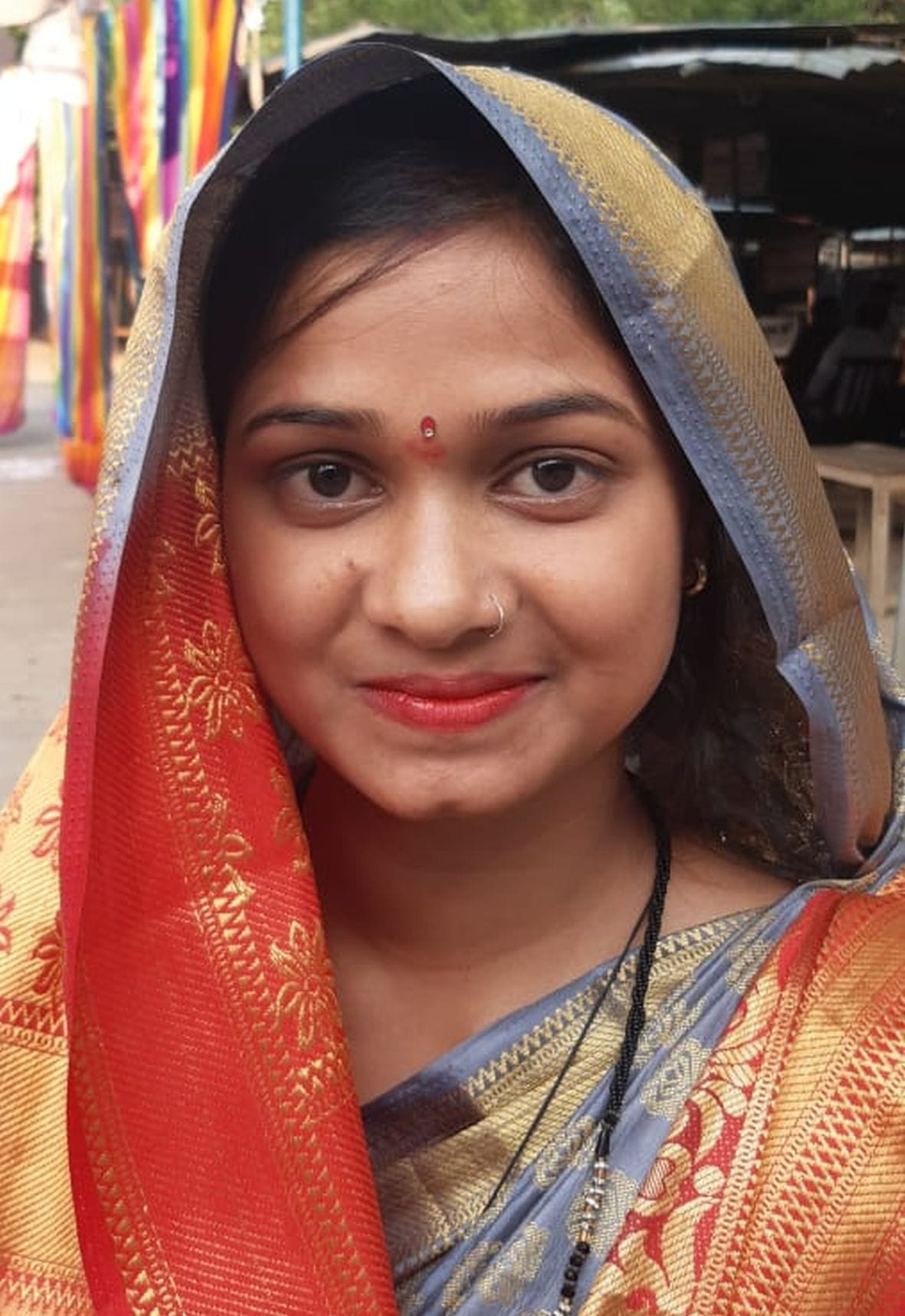 Death of female councilor under suspicious circumstances, suspicion of murder