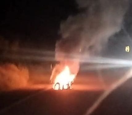 Youth dies after being hit by truck