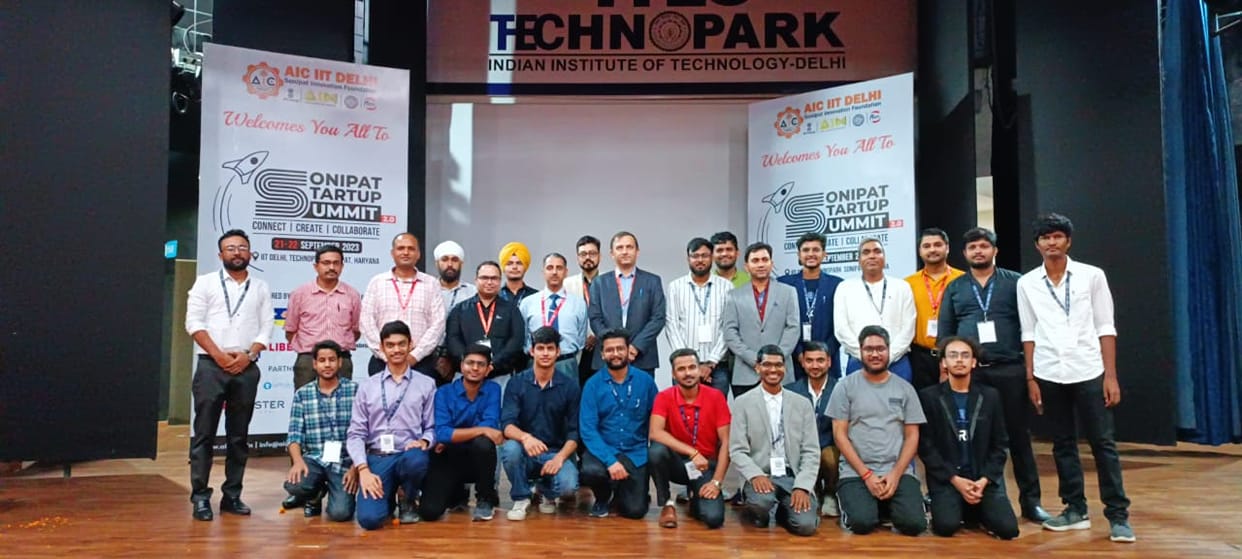 teams got offer letter in startup summit