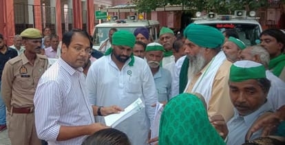 There should be a ban on SSM being installed in combines: BKU