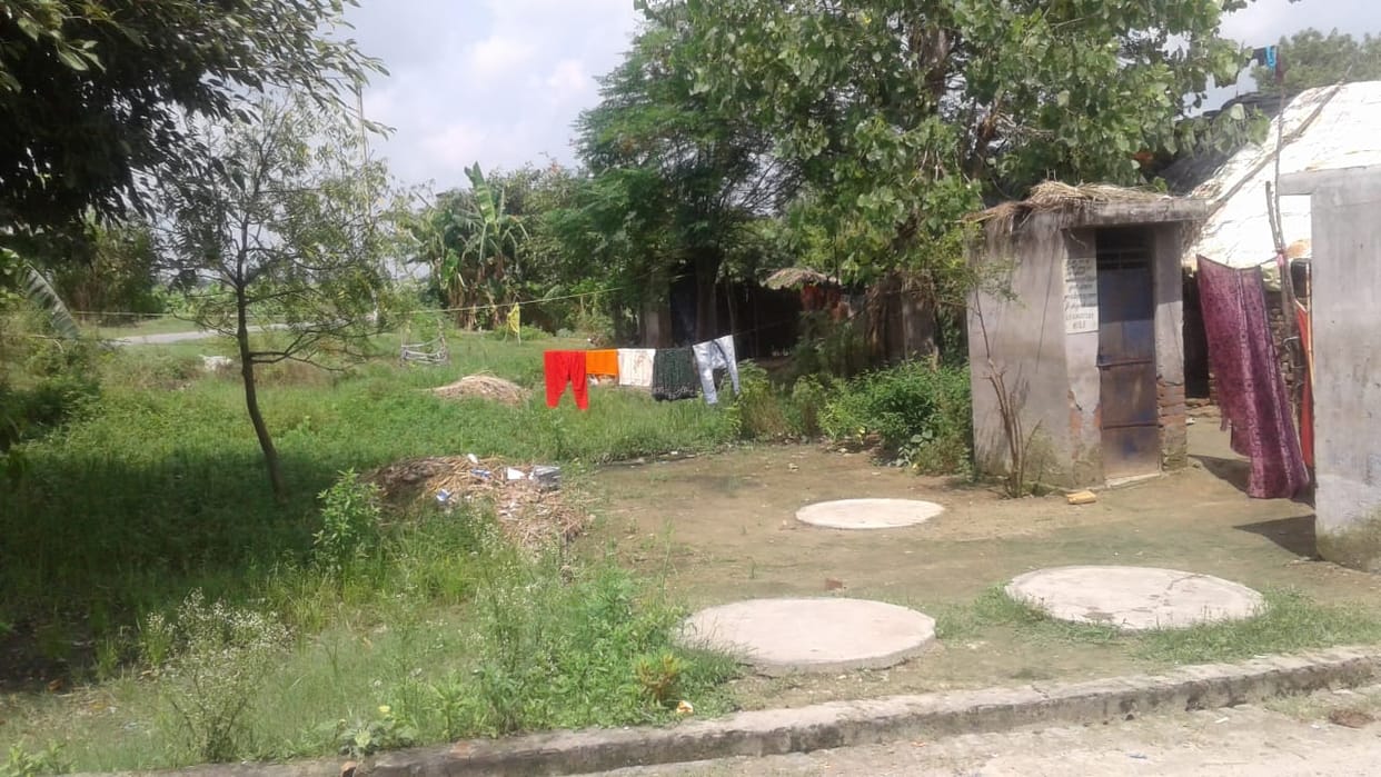 Fever spread in village Khokhay of Kumbhi block, one woman died