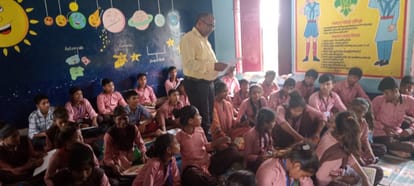 90 percent students took NET exam