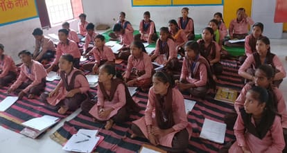 88 percent students took part in the proficiency assessment examination.