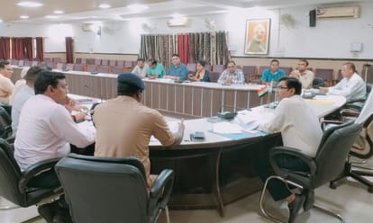 Interceptor found, now overspeed vehicles can be controlled