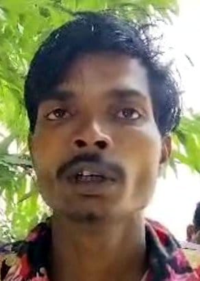 Two laborers returning from Hyderabad died on the way, suspicion of Nipah