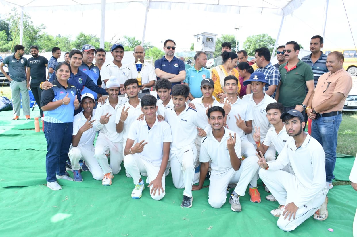 nagrota, cricket, jammu win