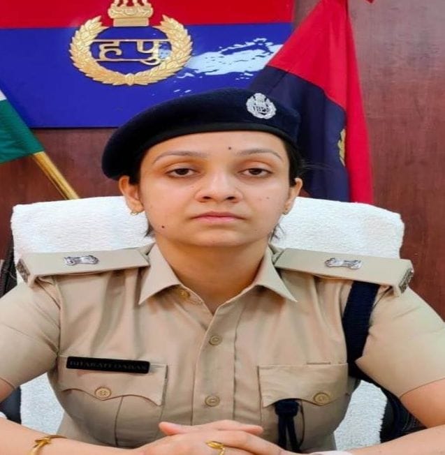 Three police companies formed in three zones to deal with violent protests and uproar