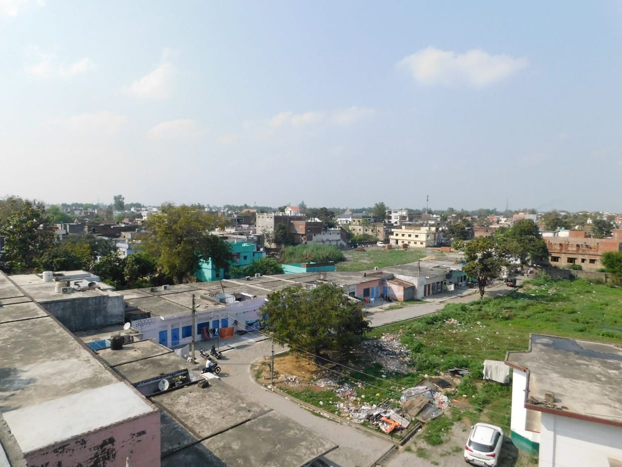Ring Road should proceed if properties are evaluated.