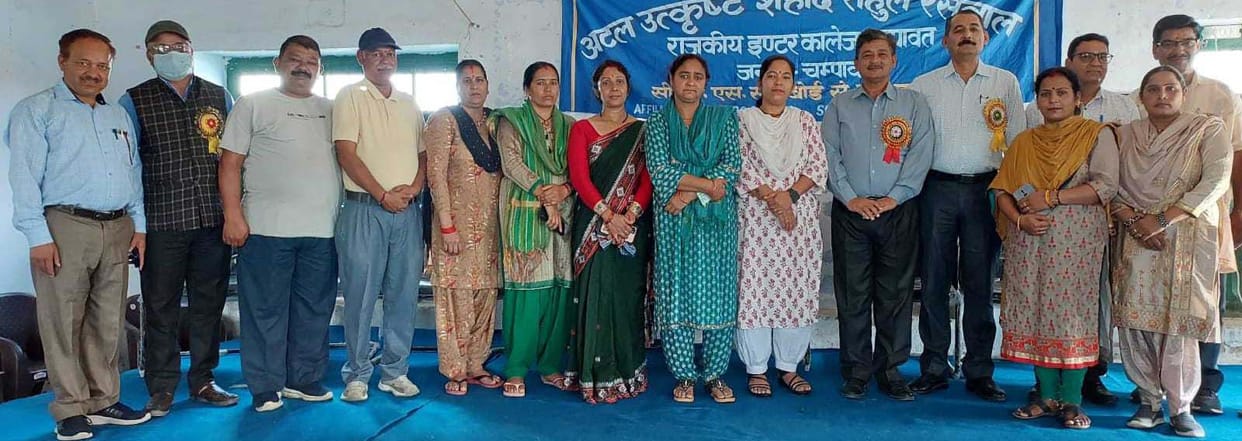 Additional classes will be held for 100% result