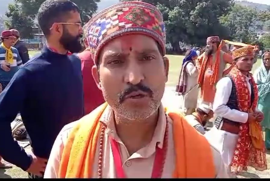 complain to the Governor about Manimahesh Yatra