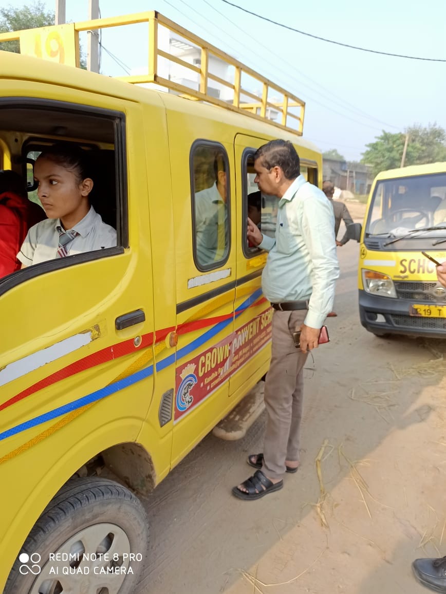 ARTO's notice to 112 schools, permits of 30 will be suspended