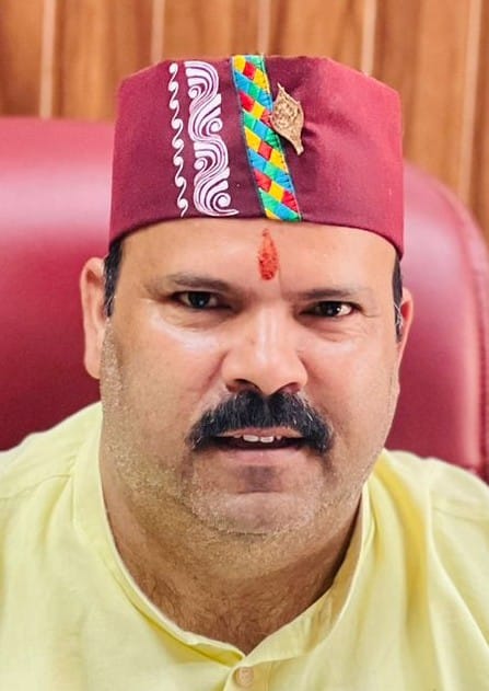 Ban for tourists from visiting Adi Kailash and Om Parvat from five
